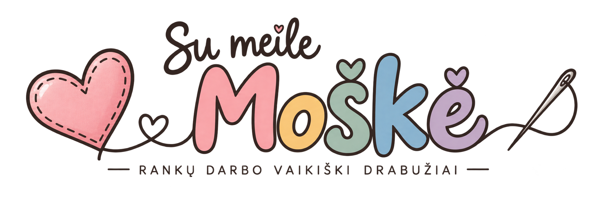 Su meile Moškė