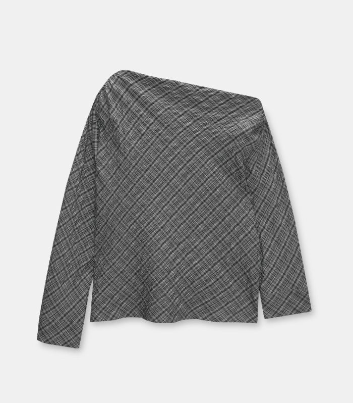Check asymmetric top